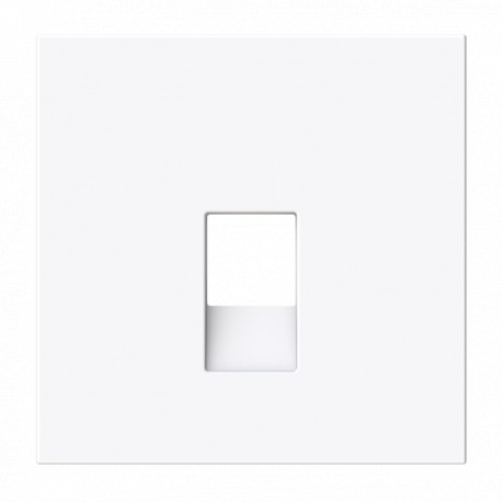 Niessen 2CLA881700A1001 BT Phone/Computer Socket Cover